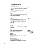 Preview for 26 page of Philips 25PT825B User Manual