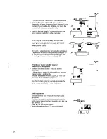 Preview for 28 page of Philips 25PT825B User Manual