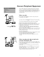 Preview for 15 page of Philips 25PT8303 Manual