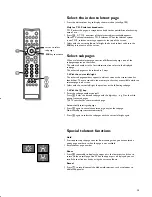 Предварительный просмотр 15 страницы Philips 25PT8703/58 Manual