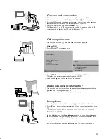 Предварительный просмотр 17 страницы Philips 25PT8703/58 Manual