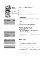 Preview for 11 page of Philips 25PT8703 User Manual