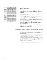 Preview for 16 page of Philips 25PT8703 User Manual