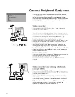 Preview for 20 page of Philips 25PT8703 User Manual