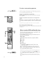 Preview for 22 page of Philips 25PT8703 User Manual