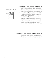 Preview for 24 page of Philips 25PT8703 User Manual