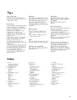 Preview for 25 page of Philips 25PT8703 User Manual