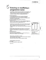 Preview for 11 page of Philips 25PT900B User Manual