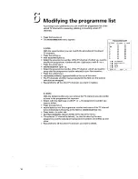 Preview for 12 page of Philips 25PT900B User Manual