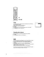 Preview for 24 page of Philips 25PT900B User Manual