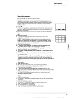 Preview for 25 page of Philips 25PT900B User Manual