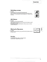 Preview for 27 page of Philips 25PT900B User Manual