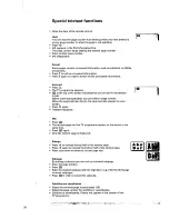 Preview for 30 page of Philips 25PT900B User Manual