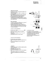 Preview for 33 page of Philips 25PT900B User Manual