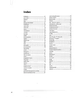 Preview for 38 page of Philips 25PT900B User Manual