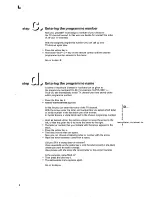 Preview for 8 page of Philips 25PV5776 Handbook