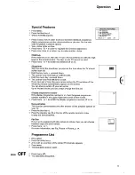 Preview for 13 page of Philips 25PV5776 Handbook