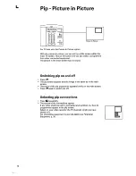 Preview for 16 page of Philips 25PV5776 Handbook