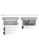 Preview for 3 page of Philips 25PV707 Operating Instructions Manual