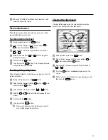 Preview for 15 page of Philips 25PV707 Operating Instructions Manual