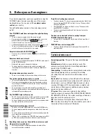 Preview for 24 page of Philips 25PV707 Operating Instructions Manual