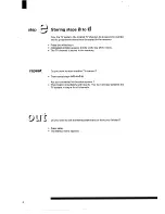 Preview for 10 page of Philips 25SL5501/10B User Manual