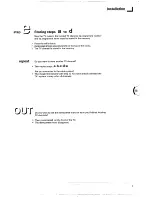 Preview for 9 page of Philips 25SL5766 User Manual