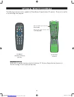 Preview for 8 page of Philips 26-LCD HDTV MONITOR COMMERCIAL FLAT HDTV 26HF5544D - Hook Up Guide User Manual