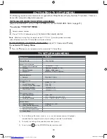 Preview for 10 page of Philips 26-LCD HDTV MONITOR COMMERCIAL FLAT HDTV 26HF5544D - Hook Up Guide User Manual