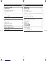 Preview for 21 page of Philips 26-LCD HDTV MONITOR COMMERCIAL FLAT HDTV 26HF5544D - Hook Up Guide User Manual