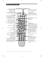 Preview for 3 page of Philips 26-LCD HDTV MONITOR FLAT TV CRYSTAL CLEAR III 26PF8946 User Manual