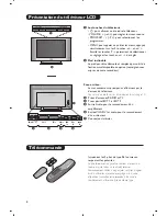 Preview for 14 page of Philips 26-LCD HDTV MONITOR FLAT TV CRYSTAL CLEAR III 26PF8946 User Manual