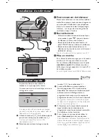 Preview for 16 page of Philips 26-LCD HDTV MONITOR FLAT TV CRYSTAL CLEAR III 26PF8946 User Manual