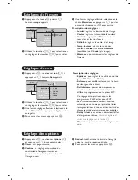 Preview for 18 page of Philips 26-LCD HDTV MONITOR FLAT TV CRYSTAL CLEAR III 26PF8946 User Manual