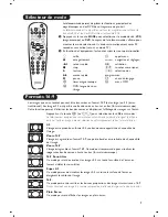 Preview for 19 page of Philips 26-LCD HDTV MONITOR FLAT TV CRYSTAL CLEAR III 26PF8946 User Manual