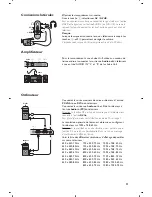 Preview for 23 page of Philips 26-LCD HDTV MONITOR FLAT TV CRYSTAL CLEAR III 26PF8946 User Manual