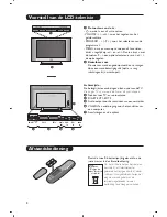 Preview for 26 page of Philips 26-LCD HDTV MONITOR FLAT TV CRYSTAL CLEAR III 26PF8946 User Manual