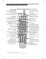 Preview for 27 page of Philips 26-LCD HDTV MONITOR FLAT TV CRYSTAL CLEAR III 26PF8946 User Manual