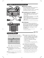 Preview for 28 page of Philips 26-LCD HDTV MONITOR FLAT TV CRYSTAL CLEAR III 26PF8946 User Manual