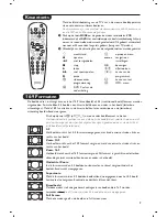 Preview for 31 page of Philips 26-LCD HDTV MONITOR FLAT TV CRYSTAL CLEAR III 26PF8946 User Manual