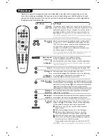 Preview for 32 page of Philips 26-LCD HDTV MONITOR FLAT TV CRYSTAL CLEAR III 26PF8946 User Manual