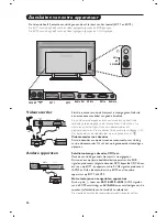 Preview for 34 page of Philips 26-LCD HDTV MONITOR FLAT TV CRYSTAL CLEAR III 26PF8946 User Manual