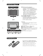 Preview for 38 page of Philips 26-LCD HDTV MONITOR FLAT TV CRYSTAL CLEAR III 26PF8946 User Manual