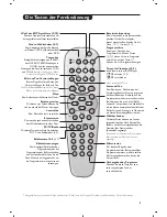 Preview for 39 page of Philips 26-LCD HDTV MONITOR FLAT TV CRYSTAL CLEAR III 26PF8946 User Manual