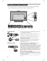 Preview for 46 page of Philips 26-LCD HDTV MONITOR FLAT TV CRYSTAL CLEAR III 26PF8946 User Manual