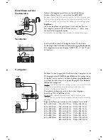 Preview for 47 page of Philips 26-LCD HDTV MONITOR FLAT TV CRYSTAL CLEAR III 26PF8946 User Manual