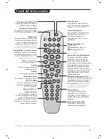 Preview for 51 page of Philips 26-LCD HDTV MONITOR FLAT TV CRYSTAL CLEAR III 26PF8946 User Manual