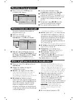 Preview for 53 page of Philips 26-LCD HDTV MONITOR FLAT TV CRYSTAL CLEAR III 26PF8946 User Manual