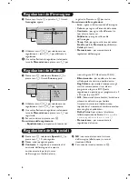 Preview for 54 page of Philips 26-LCD HDTV MONITOR FLAT TV CRYSTAL CLEAR III 26PF8946 User Manual