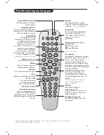 Preview for 63 page of Philips 26-LCD HDTV MONITOR FLAT TV CRYSTAL CLEAR III 26PF8946 User Manual